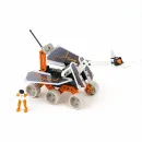Конструктор HEXBUG Космическая Одиссея: Вездеход
