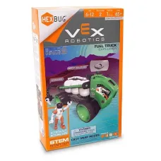 Конструктор HEXBUG Космическая Одиссея: Вездеход