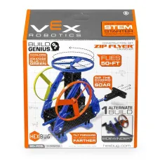 Конструктор HEXBUG Простые механизмы (1): Запускатель