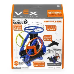 Конструктор HEXBUG Простые механизмы (1): Запускатель