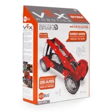 Конструктор HEXBUG Простые механизмы (1): Инерционная машина