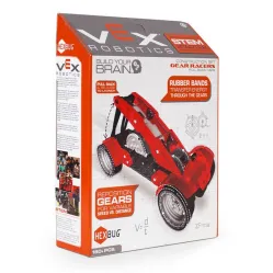 Конструктор HEXBUG Простые механизмы (1): Инерционная машина