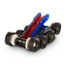 Конструктор HEXBUG Простые механизмы (1): Инерционная машина