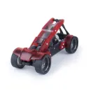 Конструктор HEXBUG Простые механизмы (1): Инерционная машина