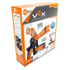 Конструктор HEXBUG Простые механизмы (1): Шариковая пушка