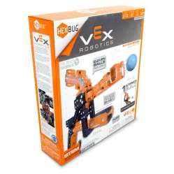 Конструктор HEXBUG Простые механизмы (1): Шариковая пушка
