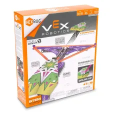Конструктор HEXBUG Простые механизмы (2): Арбалет