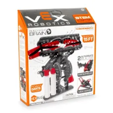 Конструктор HEXBUG Простые механизмы (2): Баллиста