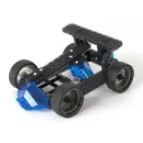 Конструктор HEXBUG Простые механизмы (2): Катапульта