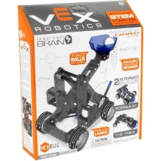 Конструктор HEXBUG Простые механизмы (2): Катапульта