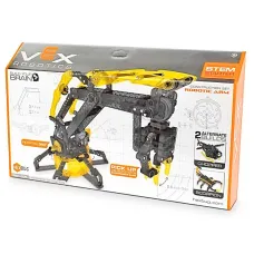 Конструктор HEXBUG Роботизированная рука