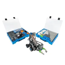 VEX IQ Starter Kit/Стартовый набор (2-е поколение Gen 2)