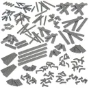 VEX IQ Ресурсный набор Foundation Add-On Kit
