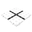 Комплект соревновательного полигона и элементов "Squared Away" (2019-2020)