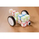 Робототехнический конструктор CUBROID Coding Block