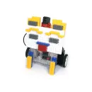 Робототехнический конструктор RoboRobo RoboKids 1