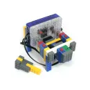 Робототехнический конструктор RoboRobo RoboKids 1