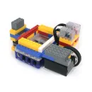 Робототехнический конструктор RoboRobo RoboKids 1