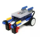 Робототехнический конструктор RoboRobo RoboKids 2