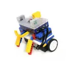 Робототехнический конструктор RoboRobo RoboKids 2