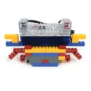 Робототехнический конструктор RoboRobo RoboKids (комплект)