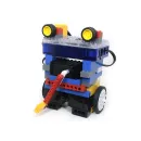 Робототехнический конструктор RoboRobo RoboKids (комплект)