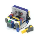 Робототехнический ресурсный набор RoboRobo RoboKids 1-2