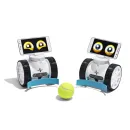 Учебно-игровой комплект модульной робототехники "Инженерная лаборатория Shape Robotics Fable" FIL-Set-02