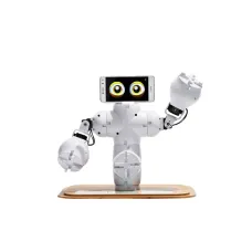 Учебно-игровой комплект модульной робототехники "Инженерная лаборатория Shape Robotics Fable" FIL-Set-02
