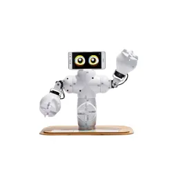 Учебно-игровой комплект модульной робототехники "Инженерная лаборатория Shape Robotics Fable" FIL-Set-02