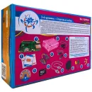 Стартовый набор. Уровень 3 (Изучение Raspberry pi)