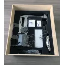 Учебно-лабораторный манипуляционный РТК с плоско-параллельной кинематикой