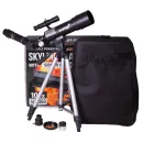 Телескоп Levenhuk Skyline Travel Sun 50