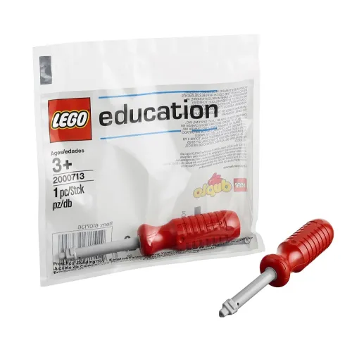 LEGO 2000713 LE набор с запасными частями "Отвертка"