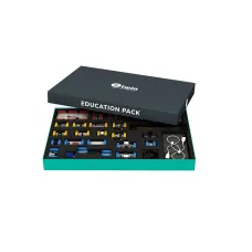 Набор конструкторский «Образовательный набор» Twin 98071 EDUCATION PACK