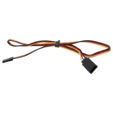 Удлинитель проводов сервопривода TETRIX 39081