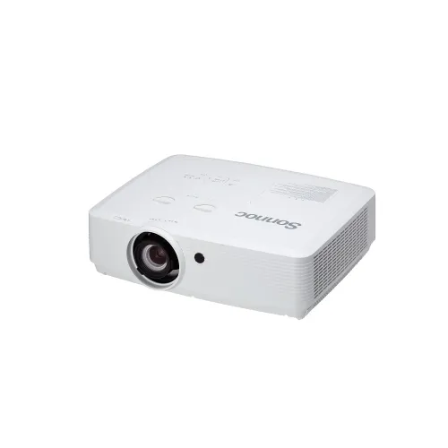 Мультимедийный проектор Sonnoc SNP-AC551LU
