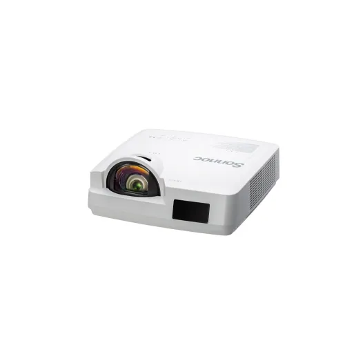 Мультимедийный проектор Sonnoc SNP-AS355LX