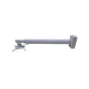 Интерактивный комплект DonView: Donview DB-82IND-H03 с проектором Optoma X309ST и креплением FIX P800-1400 (silver)