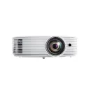 Интерактивный комплект DonView: Donview DB-82IND-H03 с проектором Optoma X309ST и креплением FIX P800-1400 (silver)