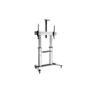 Интерактивная панель Donview DS-75IWMS-L05PA + мобильная стойка FIX TTL04-610TW