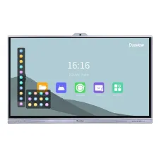 Интерактивная панель Donview DS-75IWMS-L05PA + мобильная стойка FIX TTL04-610TW