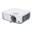 Проекционный комплект: экран ViewScreen Scroll WSC-1104 с проектором ViewSonic PA503S и потолочным креплением FIX PRB-20-02M