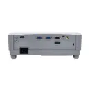 Проекционный комплект: экран ViewScreen Scroll WSC-1104 с проектором ViewSonic PA503S и потолочным креплением FIX PRB-20-02M