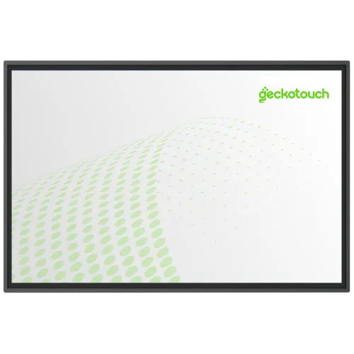 Интерактивная панель Geckotouch ID32EP-C