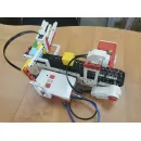 Робототехнический набор CyberToy КЛИК