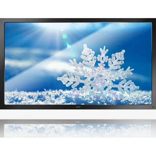 Погодоустойчивый LCD телевизор AVQ VT60S