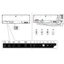 Профессиональная панель Philips 37BDL3050S/00