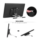 Интерактивный планшет Interwrite 22Umini, 21.5''