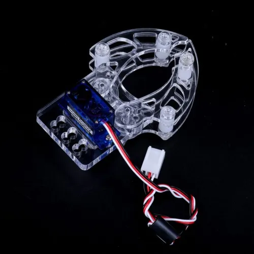 Ресурсный набор Makeblock "захват" Mini Gripper